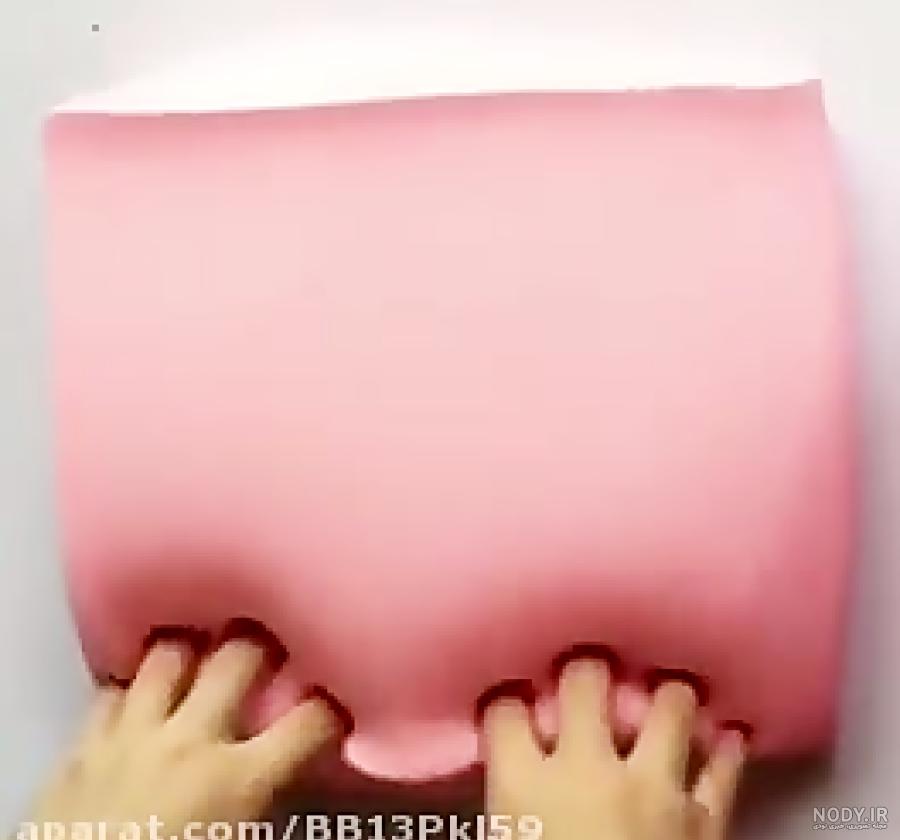 بزرگترین اسلایم جهان دوبله فارسی بزرگترین اسلایم جهان دوبله فارسی