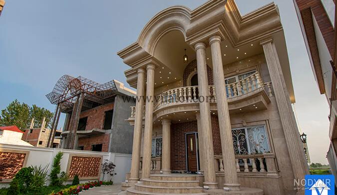 خرید ویلا در شمال تا 500 میلیون خرید ویلا در شمال تا 500 میلیون