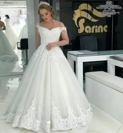عروس لاغر زیبا عروس لاغر زیبا