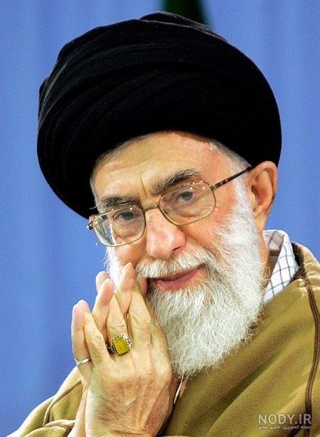 عکس امام خمینی و خامنه ای عکس امام خمینی و خامنه ای