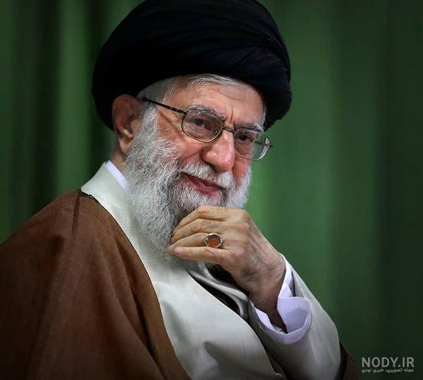 عکس ایستاده رهبر عکس ایستاده رهبر