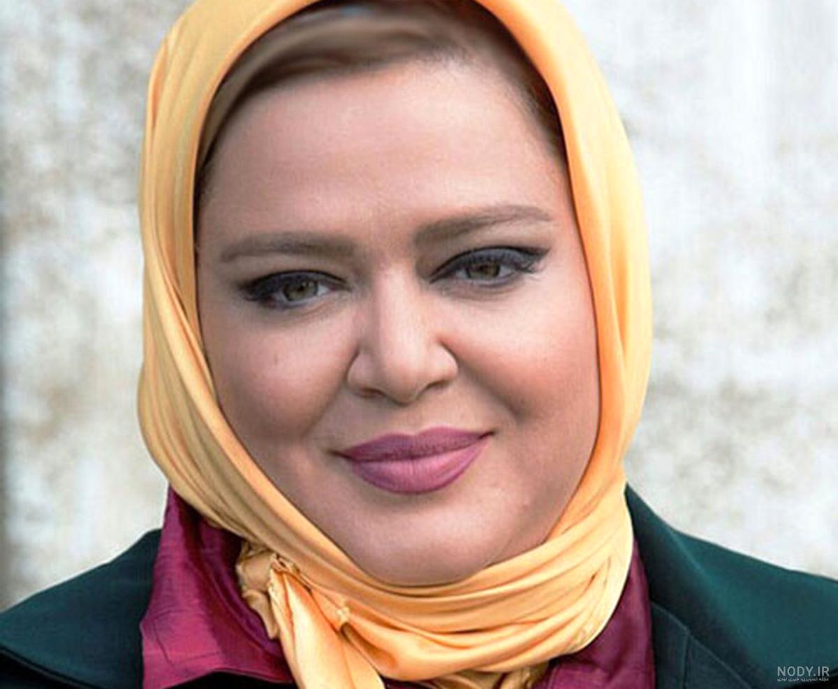 عکس بهاره رهنما و همسرش عکس بهاره رهنما و همسرش