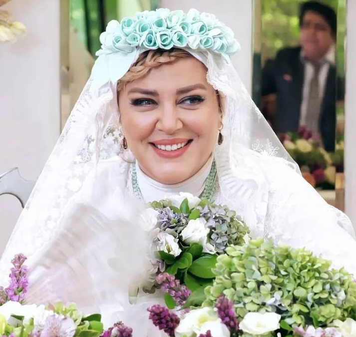 عکس جدید بهاره رهنما عکس جدید بهاره رهنما