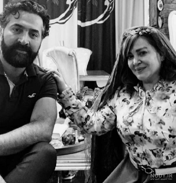عکس جدید بهاره رهنما در اینستاگرام عکس جدید بهاره رهنما در اینستاگرام