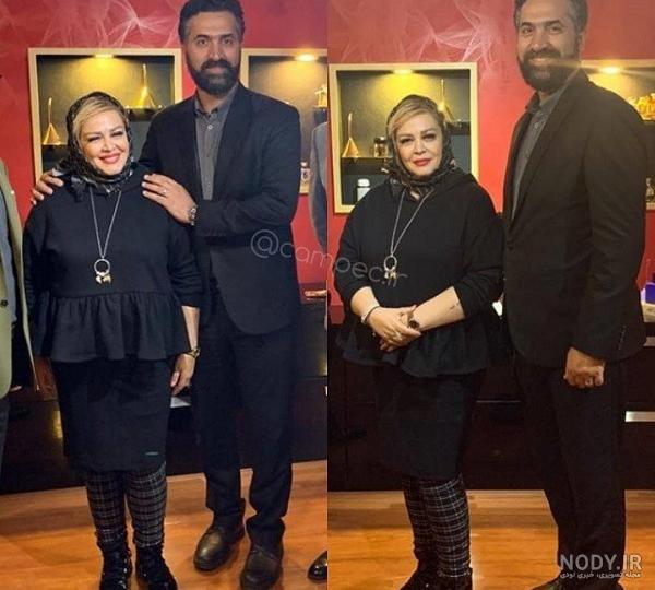 عکس جدید بهاره رهنما ۱۴۰۰ عکس جدید بهاره رهنما ۱۴۰۰