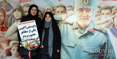 عکس خامنه ای جدید عکس خامنه ای جدید