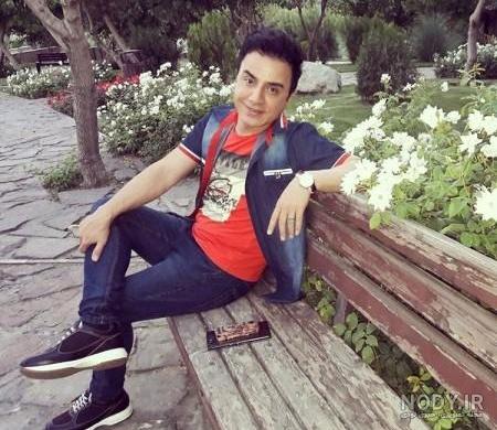 عکس عروسی عمو پورنگ و همسرش عکس عروسی عمو پورنگ و همسرش
