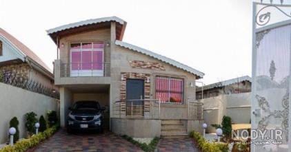 عکس ویلا لوکس عکس ویلا لوکس