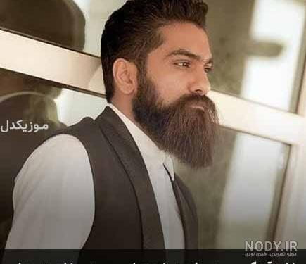 کلیپ اهنگ پس بدین فرصت خنده هامو