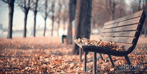 عکس نوشته زمین جای قشنگی نیست