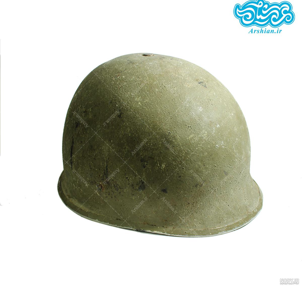 عکس کلاه خود جنگی