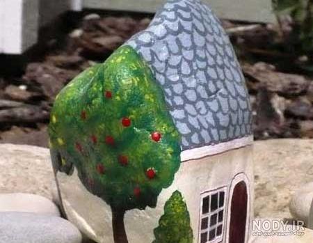 نقاشی روی صورت با گواش نقاشی روی صورت با گواش