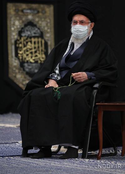 پروفایل ایام فاطمیه جدید