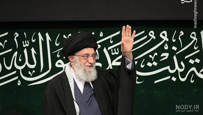 عکس خفن عکس پروفایل فاطمیه و رهبری