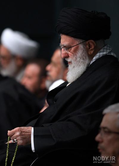 پروفایل ایام فاطمیه جدید