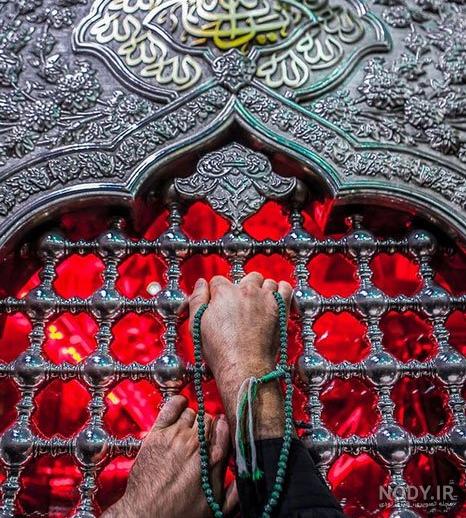 عکس امام حسین علیه السلام واقعی عکس امام حسین علیه السلام واقعی