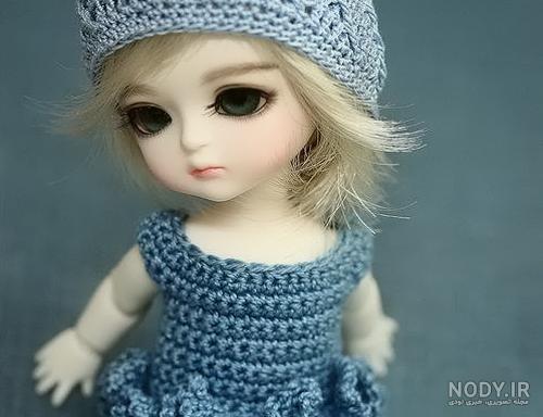 عکس عروسک جدید عکس عروسک جدید