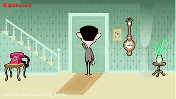 عکس مستربین ترسناک عکس مستربین ترسناک
