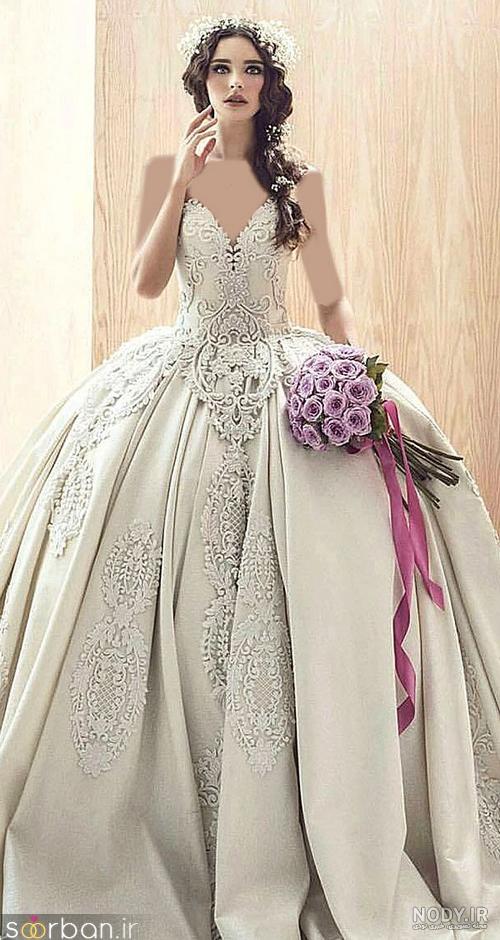 عکس های عروس پرنسس