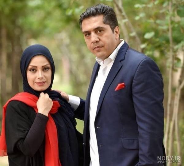 منزل صبا راد