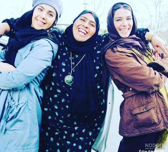 بیوگرافی حدیث چهره پرداز