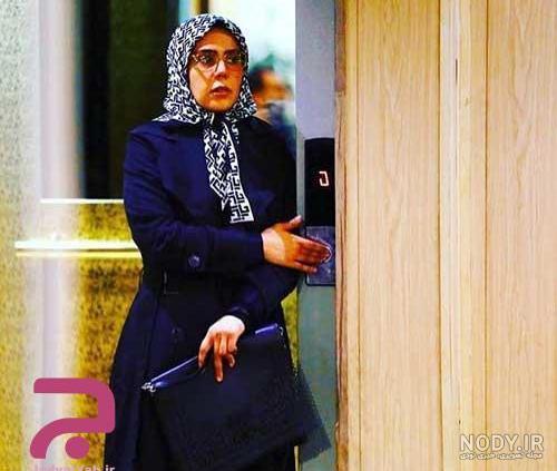 حدیث چهره پرداز در بچه مهندس
