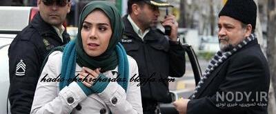 حدیث چهره پرداز چند سال دارد
