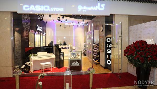 رستوران منو باز پالادیوم رستوران منو باز پالادیوم