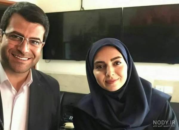 عکس حدیث چهره پرداز
