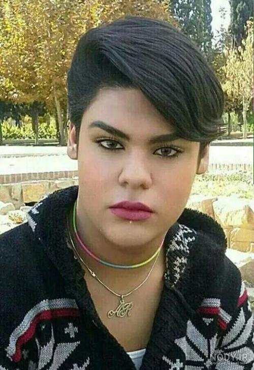 عکس مرینت زیبا و جدید
