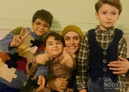 عکس موش کارتونی ساده