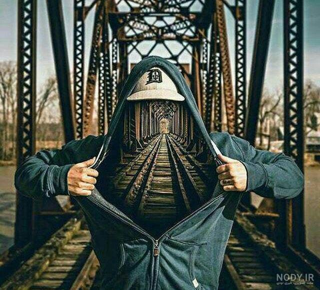 عکس پروفایل خفن