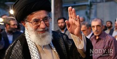 عکس پدر رهبر معظم انقلاب عکس پدر رهبر معظم انقلاب