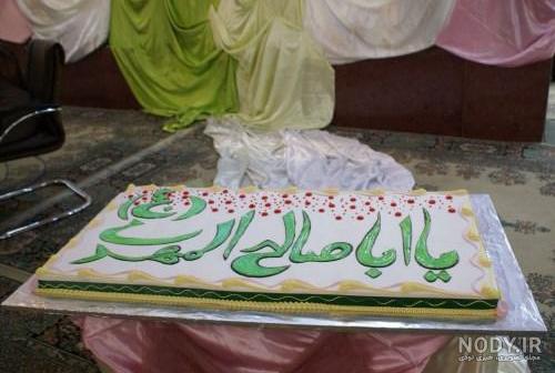 کیک مذاب کیک مذاب