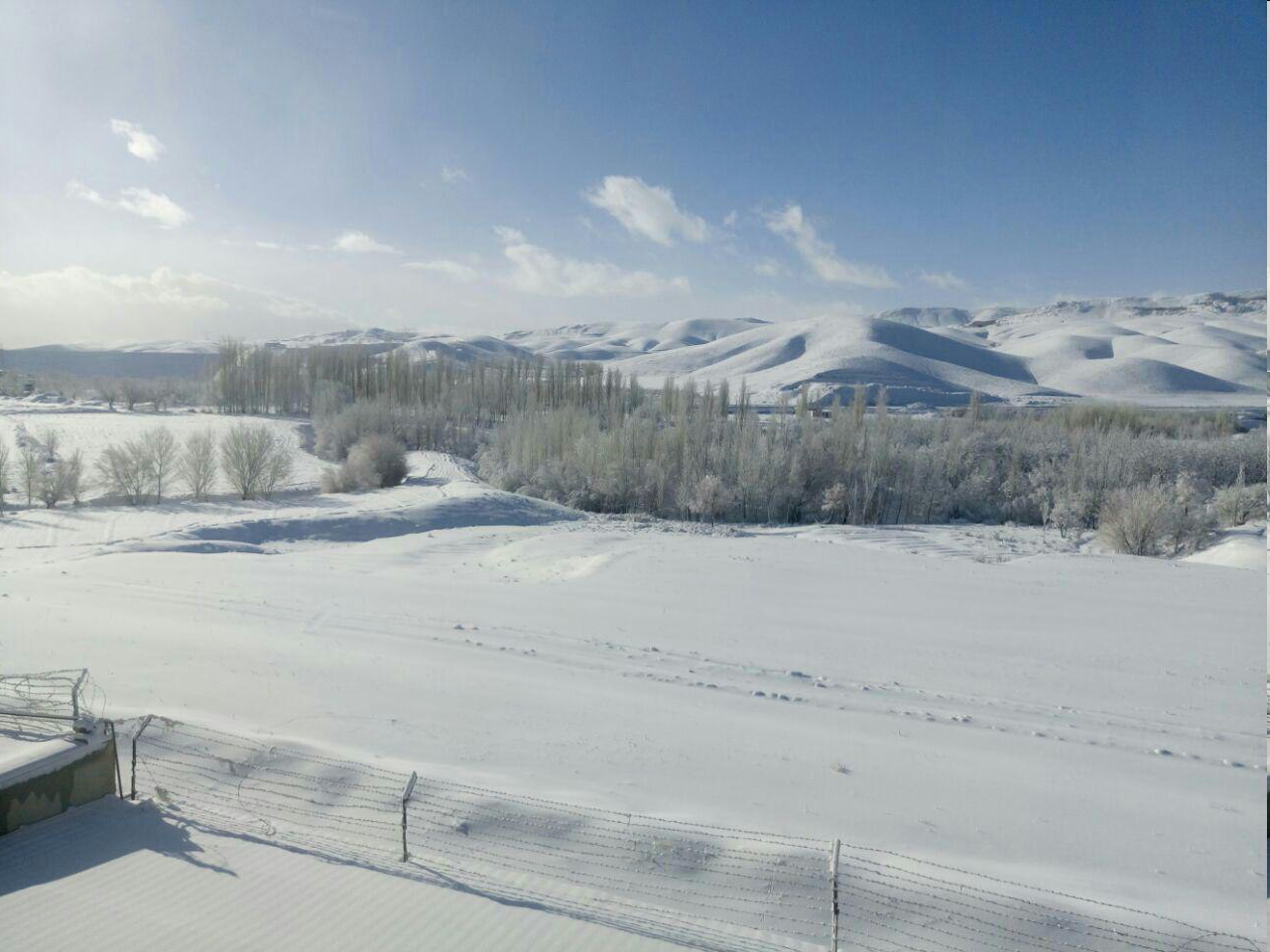 بهترین فصل سفر به لرستان بهترین فصل سفر به لرستان