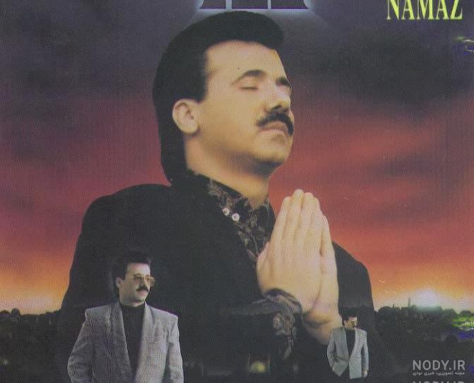 محمد معین جان تولدت مبارک