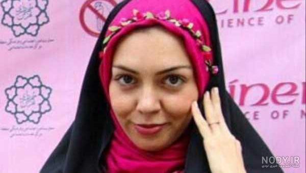 عکس گندم بچه آزاده نامداری