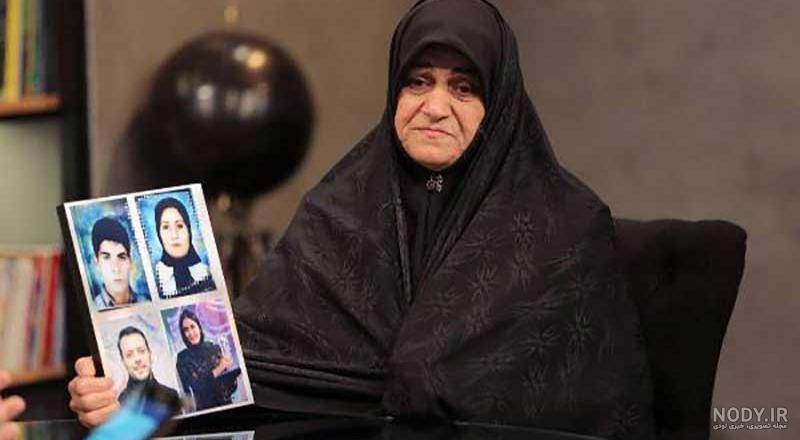 جنازه فائزه منصوری چه شد جنازه فائزه منصوری چه شد