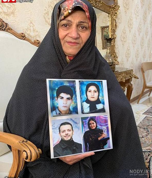 عملیات نجات فائزه منصوری عملیات نجات فائزه منصوری