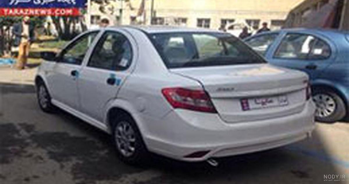 عکس خودرو ساینا sx عکس خودرو ساینا sx