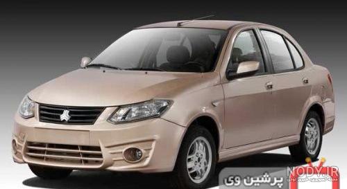 عکس خودرو ساینا آپشنال عکس خودرو ساینا آپشنال