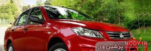 عکس خودروی ساینا اس عکس خودروی ساینا اس