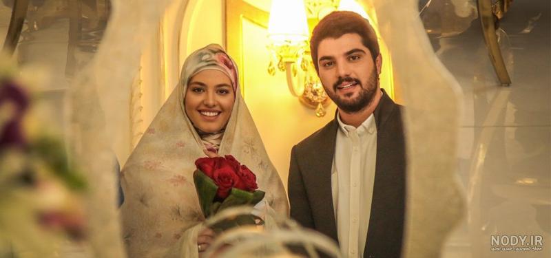 عکس عاشقانه مذهبی در کربلا