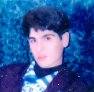 عکس واقعی شهید فائزه و شهاب منصوری عکس واقعی شهید فائزه و شهاب منصوری