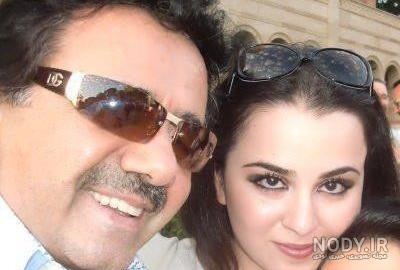 خواهر معین خواننده خواهر معین خواننده