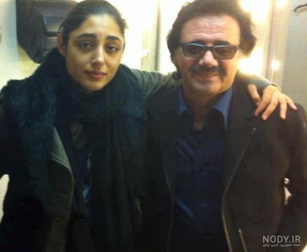 عکس همسر اول معین خواننده عکس همسر اول معین خواننده