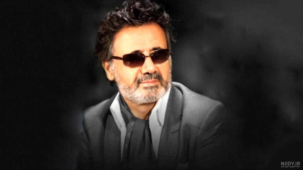 منزل شخصی معین خواننده منزل شخصی معین خواننده