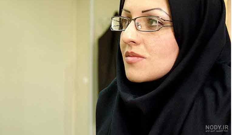 اجرای تصویری فاطمه صداقتی رادیو جوان اجرای تصویری فاطمه صداقتی رادیو جوان