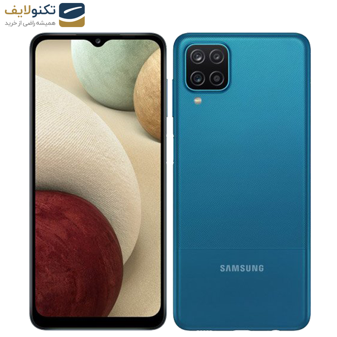 اسکرین شات سامسونگ a70