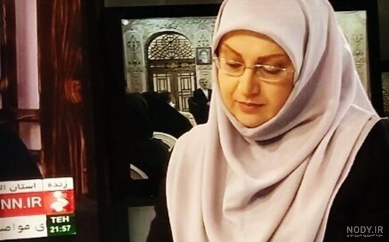 بیوگرافی حوریه صداقتی بیوگرافی حوریه صداقتی